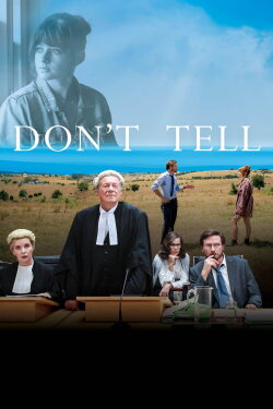 Don't Tell (2017) Don't Tell (2017)