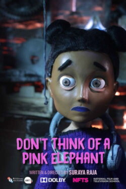 Don't Think of A Pink Elephant (2017) Don't Think of A Pink Elephant (2017)