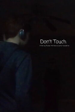 Don't Touch (2019)