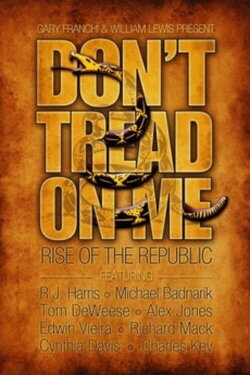 Don't Tread On Me (2010) Don't Tread On Me (2010)