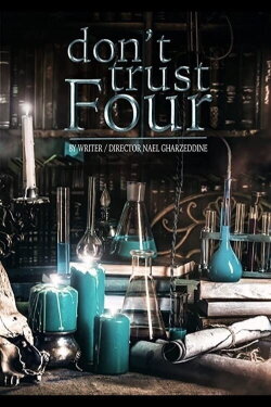Don't Trust Four (2021) Don't Trust Four (2021)