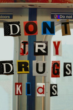 Don't Try Drugs Kids (2024) Don't Try Drugs Kids (2024)