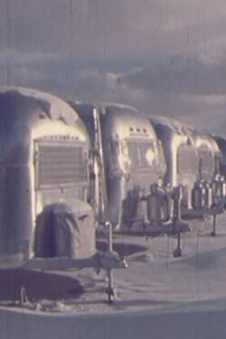 Don't Underestimate America (1971) Don't Underestimate America (1971)