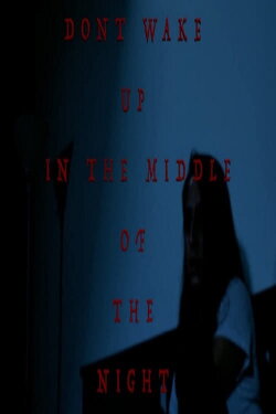 Don't Wake Up in the Middle of the Night (2020) Don't Wake Up in the Middle of the Night (2020)
