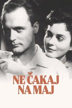 Don't Whisper (1957)