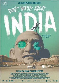 Don’t Worry About India (2024) Don’t Worry About India (2024)
