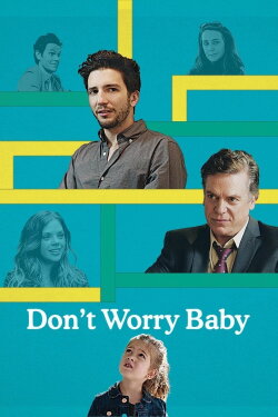 Don't Worry Baby (2016)