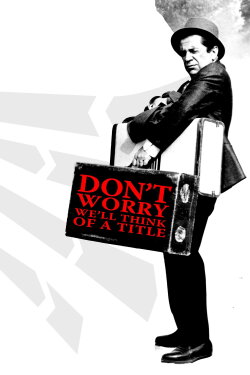 Don't Worry, We'll Think of a Title (1966) Don't Worry, We'll Think of a Title (1966)