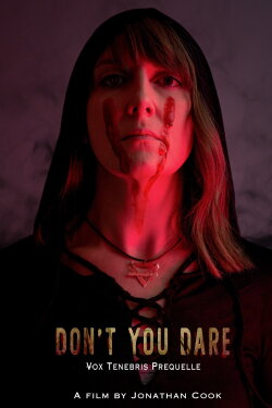 Don't You Dare (2020) Don't You Dare (2020)