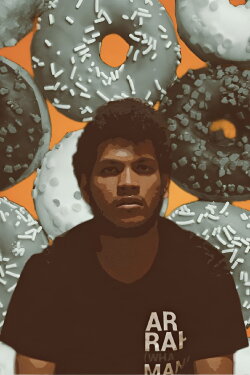Donut (2024)
