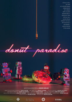 Donut Paradise (2019) Donut Paradise (2019)
