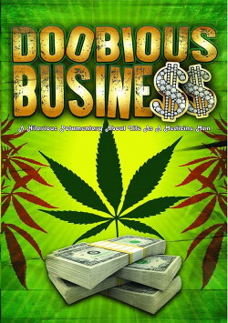 Doobious Business (2019) Doobious Business (2019)