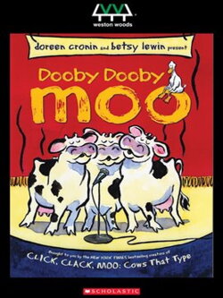 Dooby Dooby Moo (2007) Dooby Dooby Moo (2007)