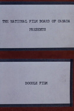 Doodle Film (1971) Doodle Film (1971)