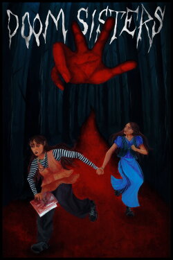 Doom Sisters (2024)