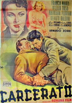 Doomed (1951) Doomed (1951)