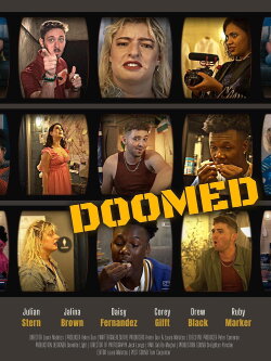 Doomed (2022)