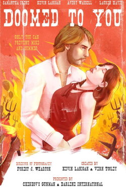 Doomed To You (2016)