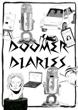 Doomer Diaries (2022) Doomer Diaries (2022)