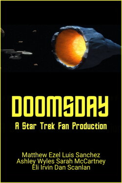 Doomsday: A Star Trek Fan Production (2022) Doomsday: A Star Trek Fan Production (2022)
