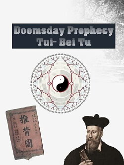 Doomsday Prophecy - Tui Bei Tu (2017) Doomsday Prophecy - Tui Bei Tu (2017)