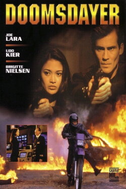 Doomsdayer (2001) Doomsdayer (2001)