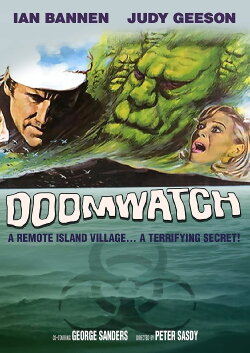 Doomwatch (1972) Doomwatch (1972)