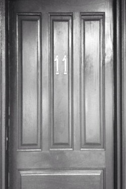 Door 11 (2014) Door 11 (2014)