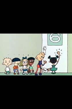 Door to Door (1992)