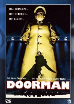 Doorman (1986) Doorman (1986)