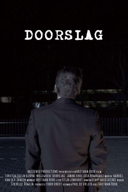 Doorslag (2012)