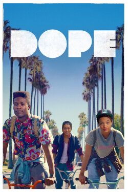 Dope (2015) Dope (2015)