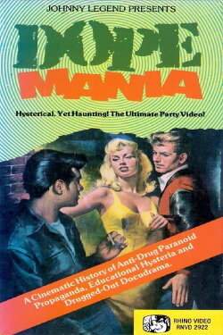 Dope Mania (1987)