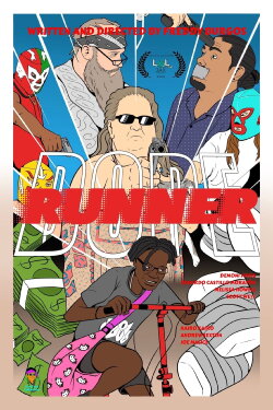 Dope Runner (2023)