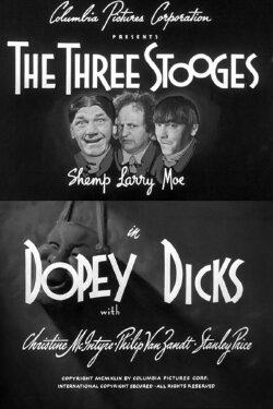 Dopey Dicks (1950) Dopey Dicks (1950)