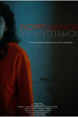 Doppelgänger (2023) Doppelgänger (2023)