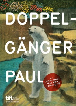Doppelgänger Paul (2012)