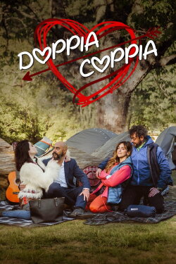 Doppia coppia (2023)