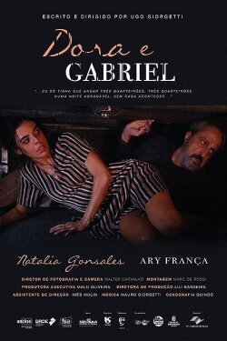Dora e Gabriel (2020) Dora e Gabriel (2020)