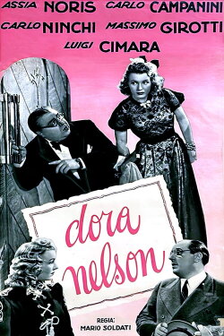 Dora Nelson (1939)