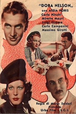 Dora Nelson (1939) Dora Nelson (1939)