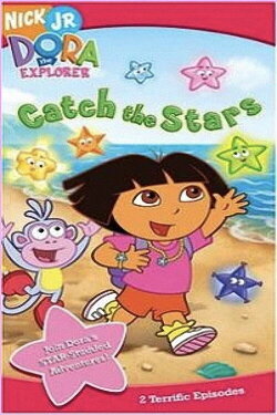 Dora the Explorer: Catch the Stars (2005)