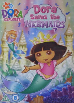 Dora the Explorer: Dora Saves the Mermaids (2007) Dora the Explorer: Dora Saves the Mermaids (2007)