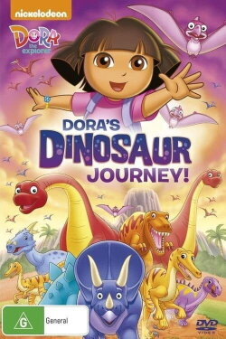 Dora the Explorer: Dora's Dinosaur Journey! (2016) Dora the Explorer: Dora's Dinosaur Journey! (2016)