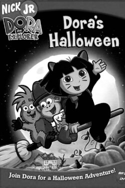 Dora the Explorer: Dora's Halloween (2004) Dora the Explorer: Dora's Halloween (2004)