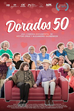Dorados 50 (2021)