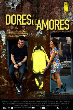 Dores de Amores (2013) Dores de Amores (2013)