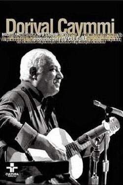 Dorival Caymmi: Programa Ensaio (1972) Dorival Caymmi: Programa Ensaio (1972)