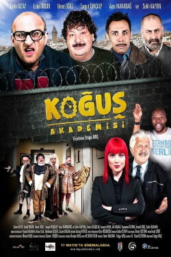Dorm Academy (2013)