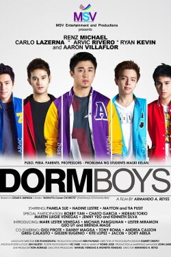 Dorm Boys (2012) Dorm Boys (2012)